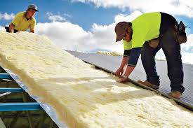 Best Commercial Insulation Services  in Savoy, IL