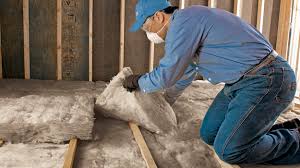 Best Fireproof Insulation  in Savoy, IL